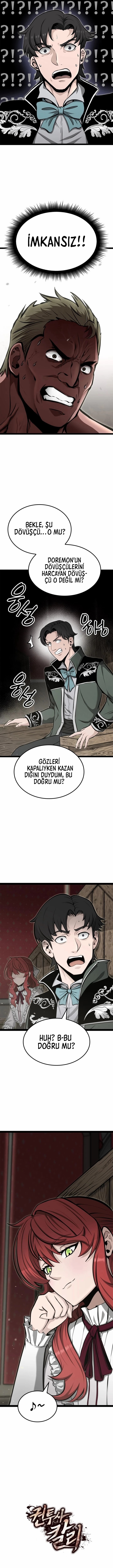 Read Şampiyon Kalli tr Manga Online