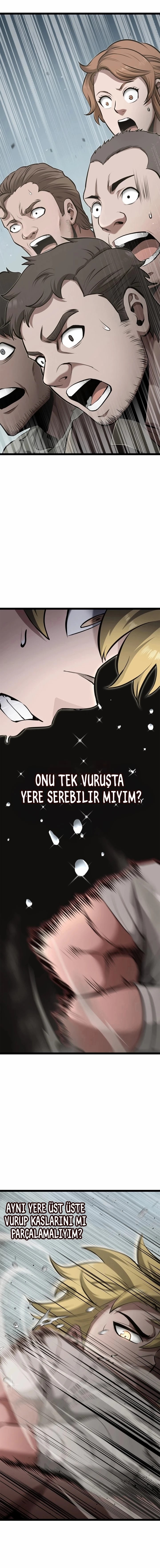 Read Şampiyon Kalli tr Manga Online