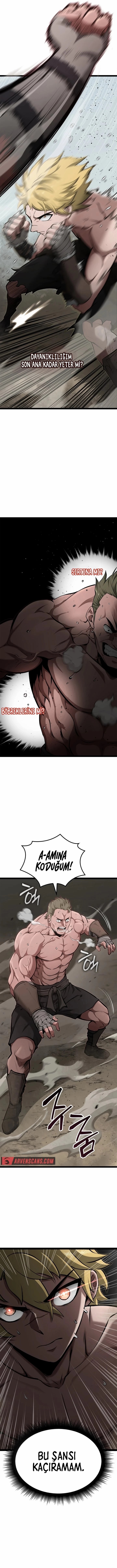 Read Şampiyon Kalli tr Manga Online