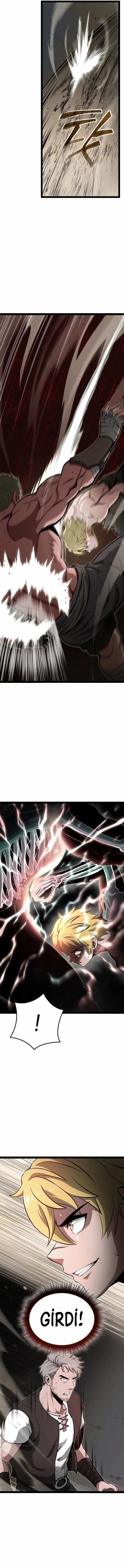 Read Şampiyon Kalli tr Manga Online