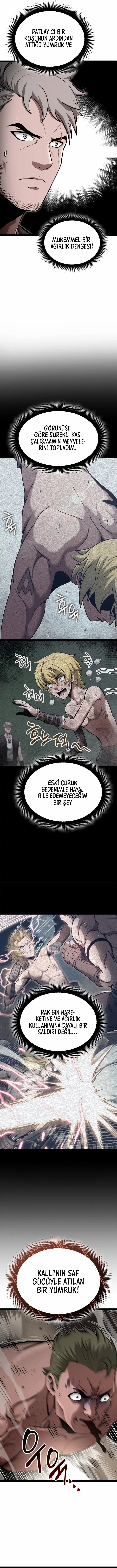 Read Şampiyon Kalli tr Manga Online