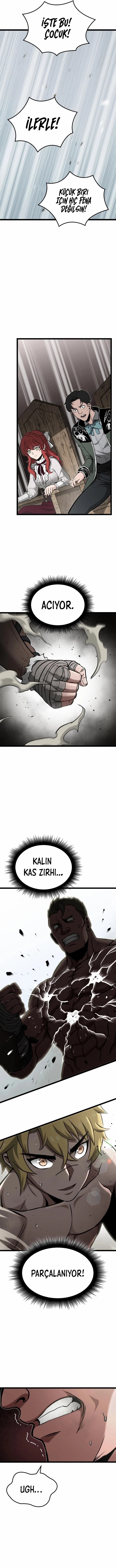 Read Şampiyon Kalli tr Manga Online