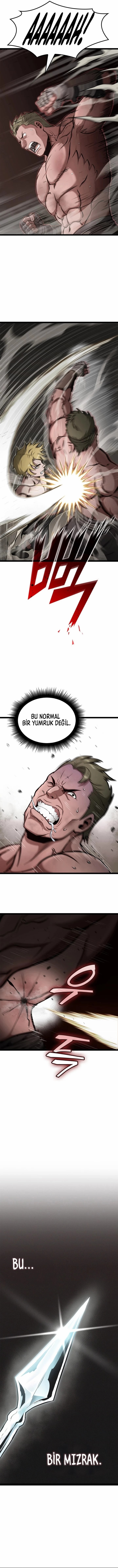Read Şampiyon Kalli tr Manga Online