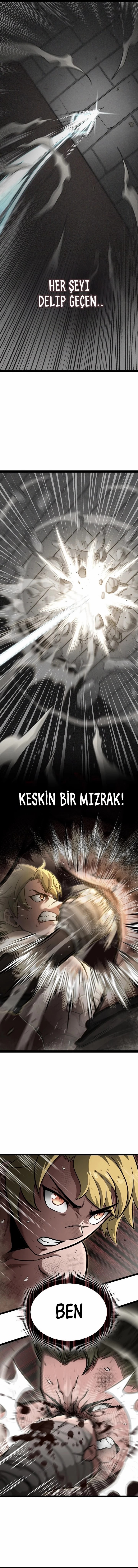 Read Şampiyon Kalli tr Manga Online
