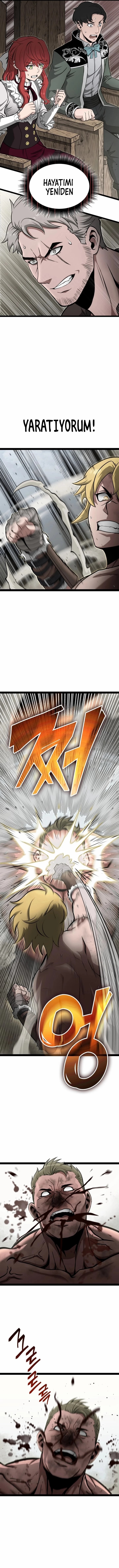 Read Şampiyon Kalli tr Manga Online
