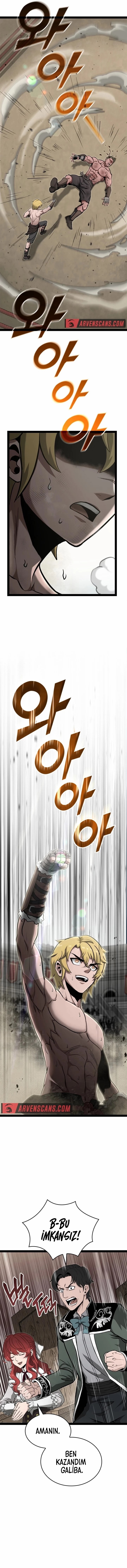 Read Şampiyon Kalli tr Manga Online
