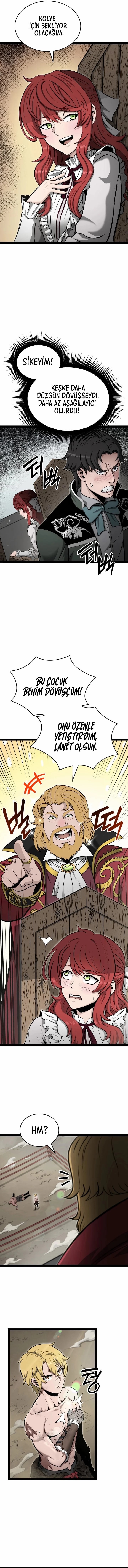 Read Şampiyon Kalli tr Manga Online