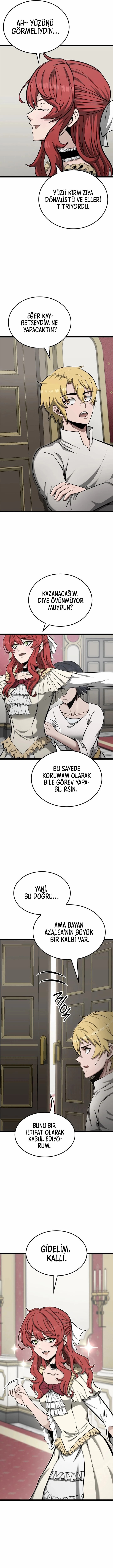 Read Şampiyon Kalli tr Manga Online