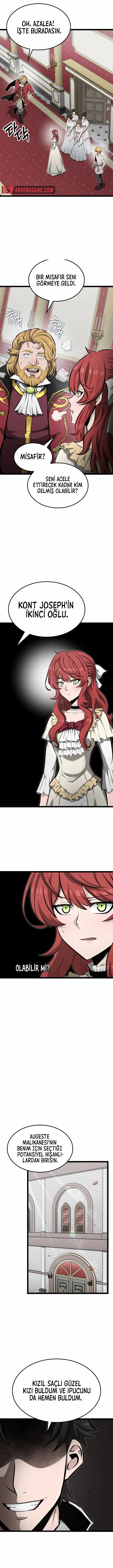 Read Şampiyon Kalli tr Manga Online