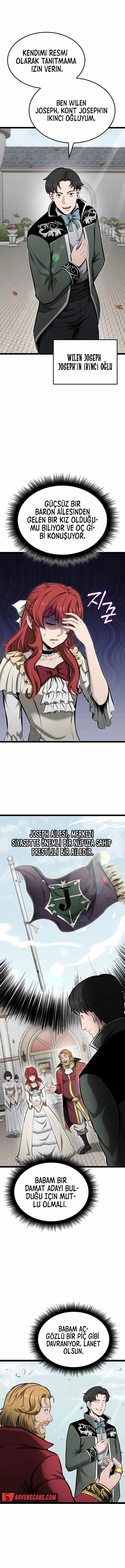 Read Şampiyon Kalli tr Manga Online