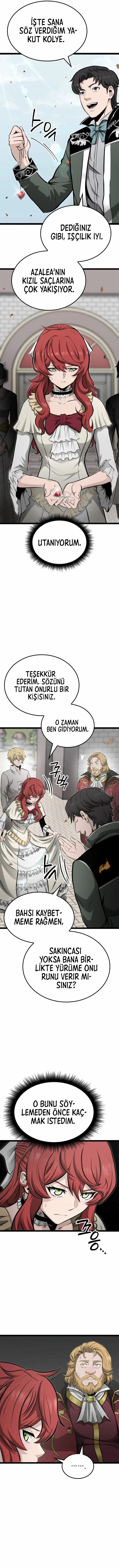 Read Şampiyon Kalli tr Manga Online