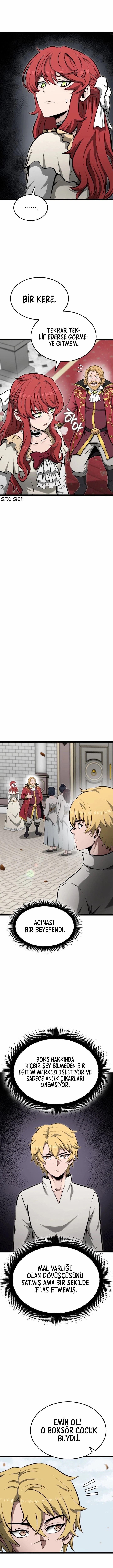 Read Şampiyon Kalli tr Manga Online