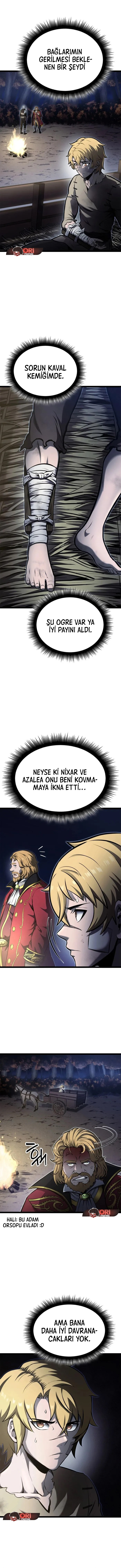 Read Şampiyon Kalli tr Manga Online