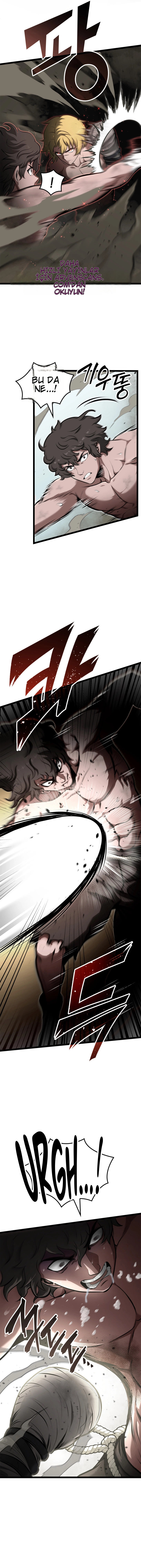 Read Şampiyon Kalli tr Manga Online