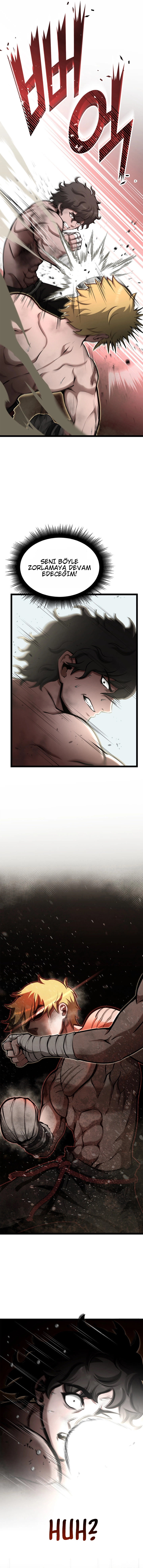 Read Şampiyon Kalli tr Manga Online