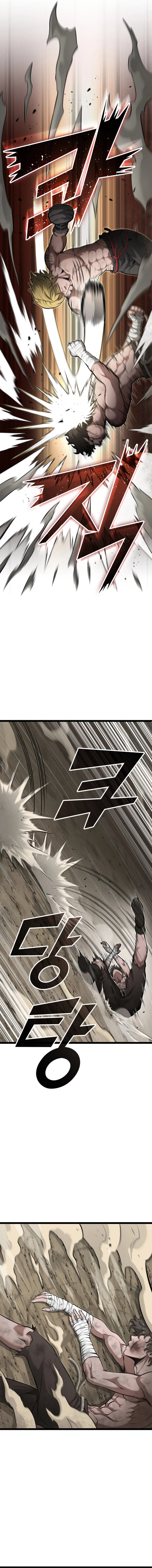 Read Şampiyon Kalli tr Manga Online