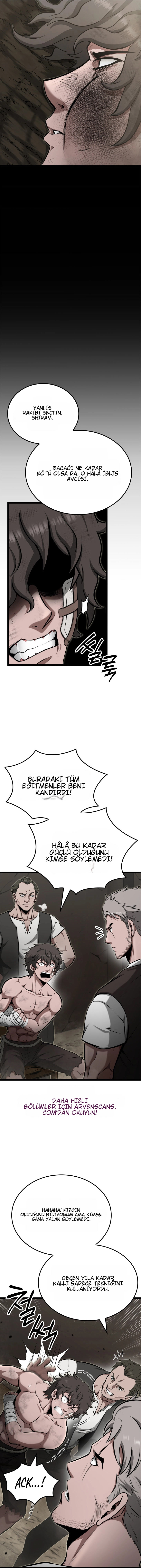 Read Şampiyon Kalli tr Manga Online