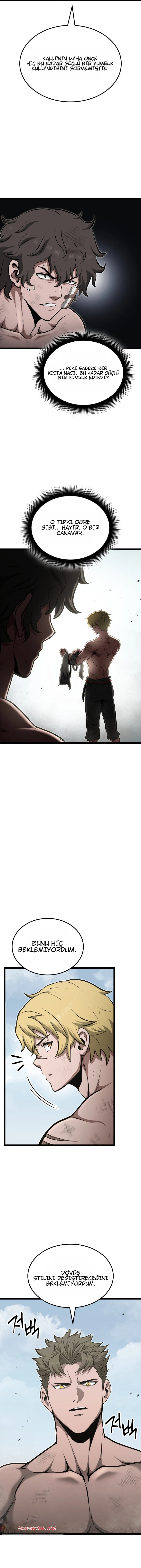 Read Şampiyon Kalli tr Manga Online