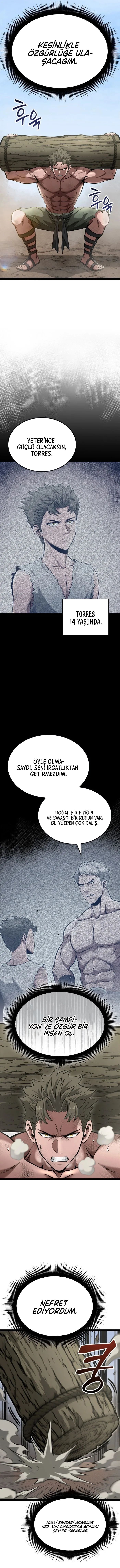 Read Şampiyon Kalli tr Manga Online