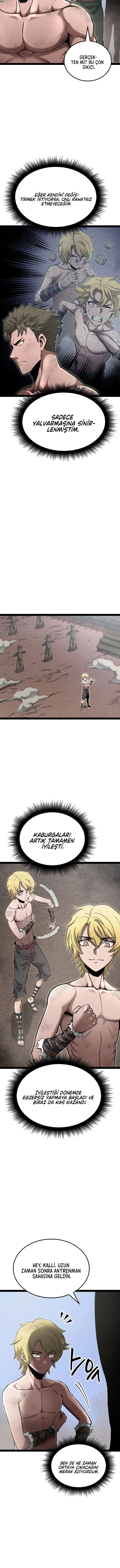 Read Şampiyon Kalli tr Manga Online