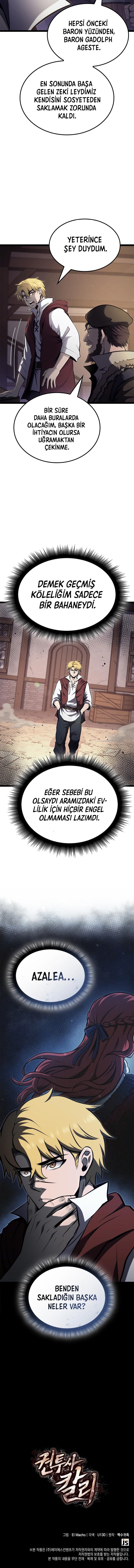 Read Şampiyon Kalli tr Manga Online