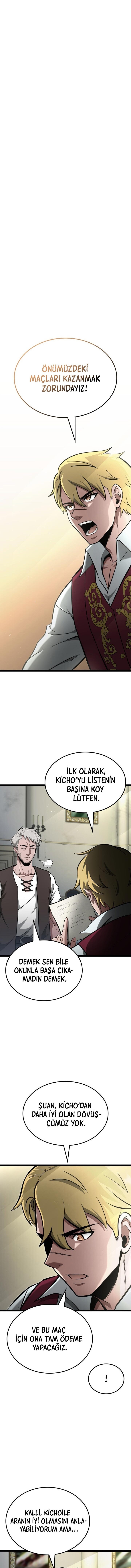 Read Şampiyon Kalli tr Manga Online