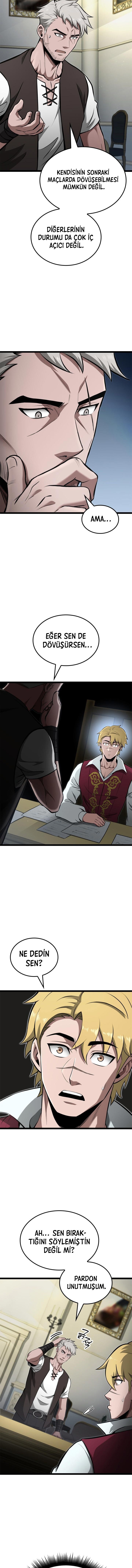 Read Şampiyon Kalli tr Manga Online