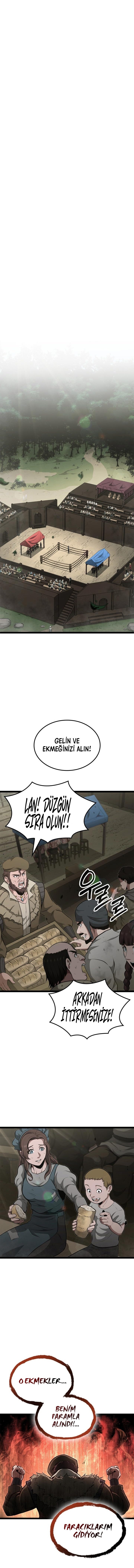 Read Şampiyon Kalli tr Manga Online