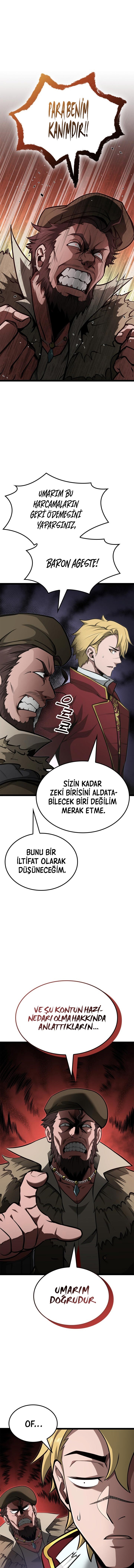 Read Şampiyon Kalli tr Manga Online
