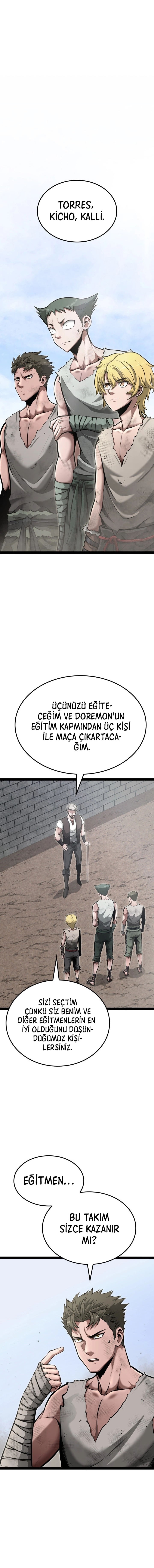 Read Şampiyon Kalli tr Manga Online