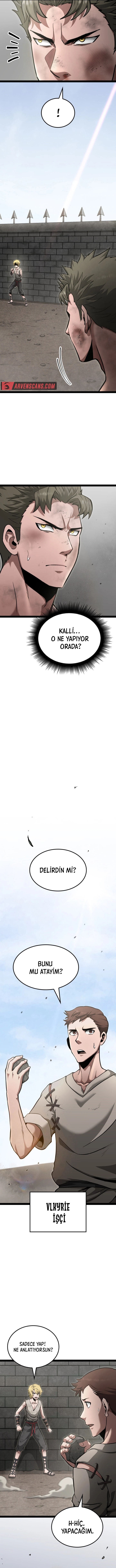 Read Şampiyon Kalli tr Manga Online