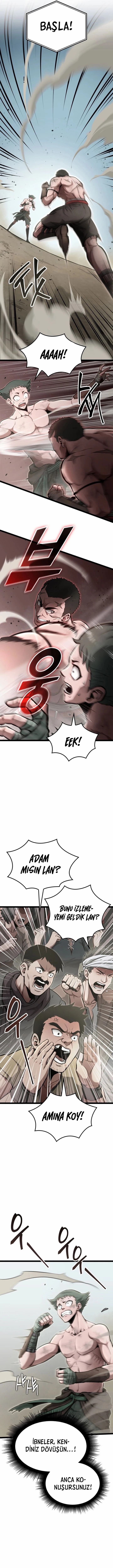 Read Şampiyon Kalli tr Manga Online
