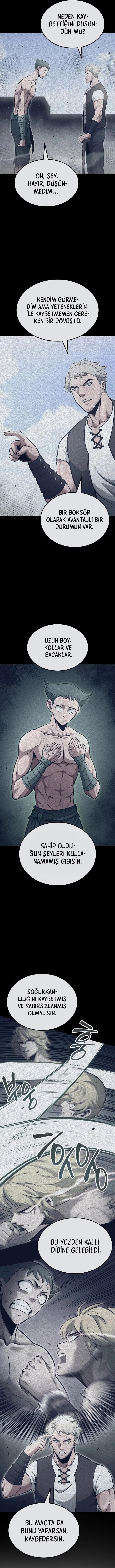 Read Şampiyon Kalli tr Manga Online