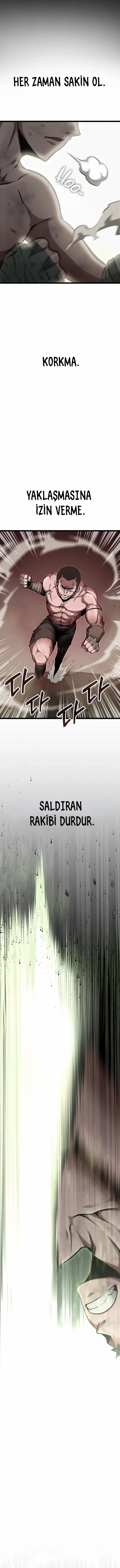 Read Şampiyon Kalli tr Manga Online