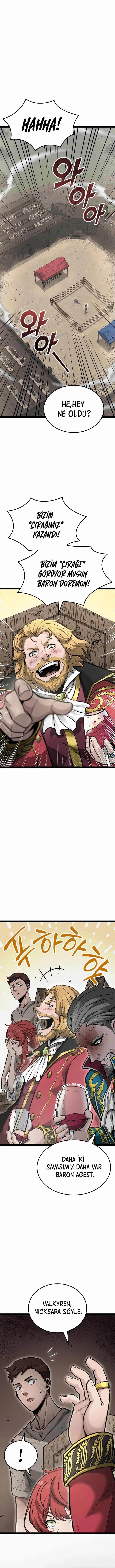Read Şampiyon Kalli tr Manga Online