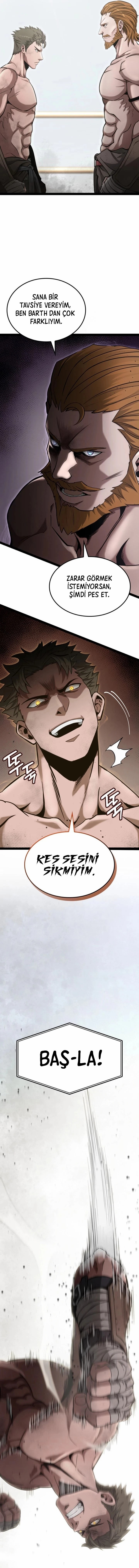 Read Şampiyon Kalli tr Manga Online