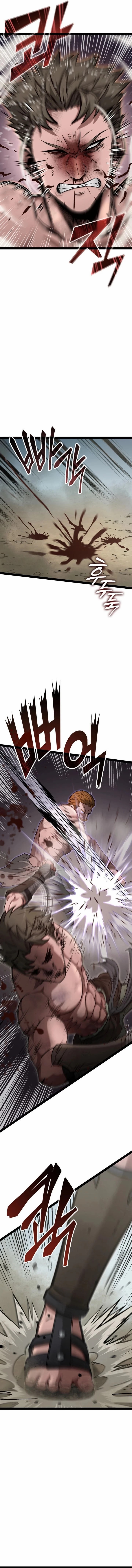 Read Şampiyon Kalli tr Manga Online