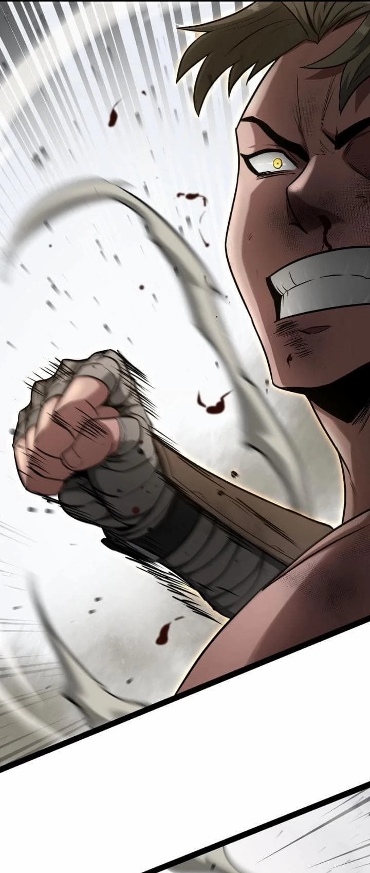 Read Şampiyon Kalli tr Manga Online