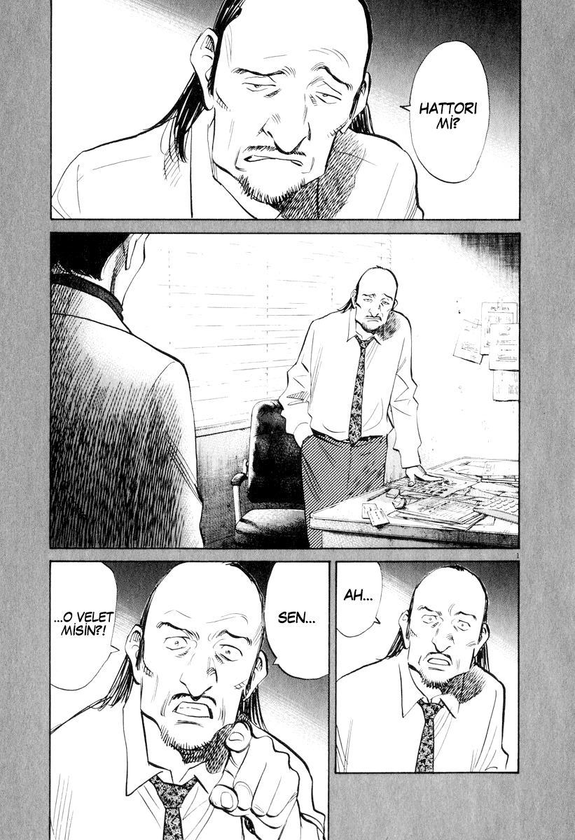 Read 20th Century Boys tr Manga Online