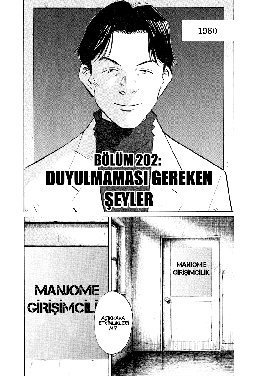 Read 20th Century Boys tr Manga Online