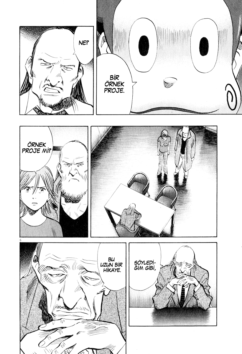 Read 20th Century Boys tr Manga Online