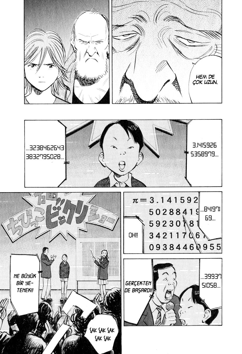 Read 20th Century Boys tr Manga Online