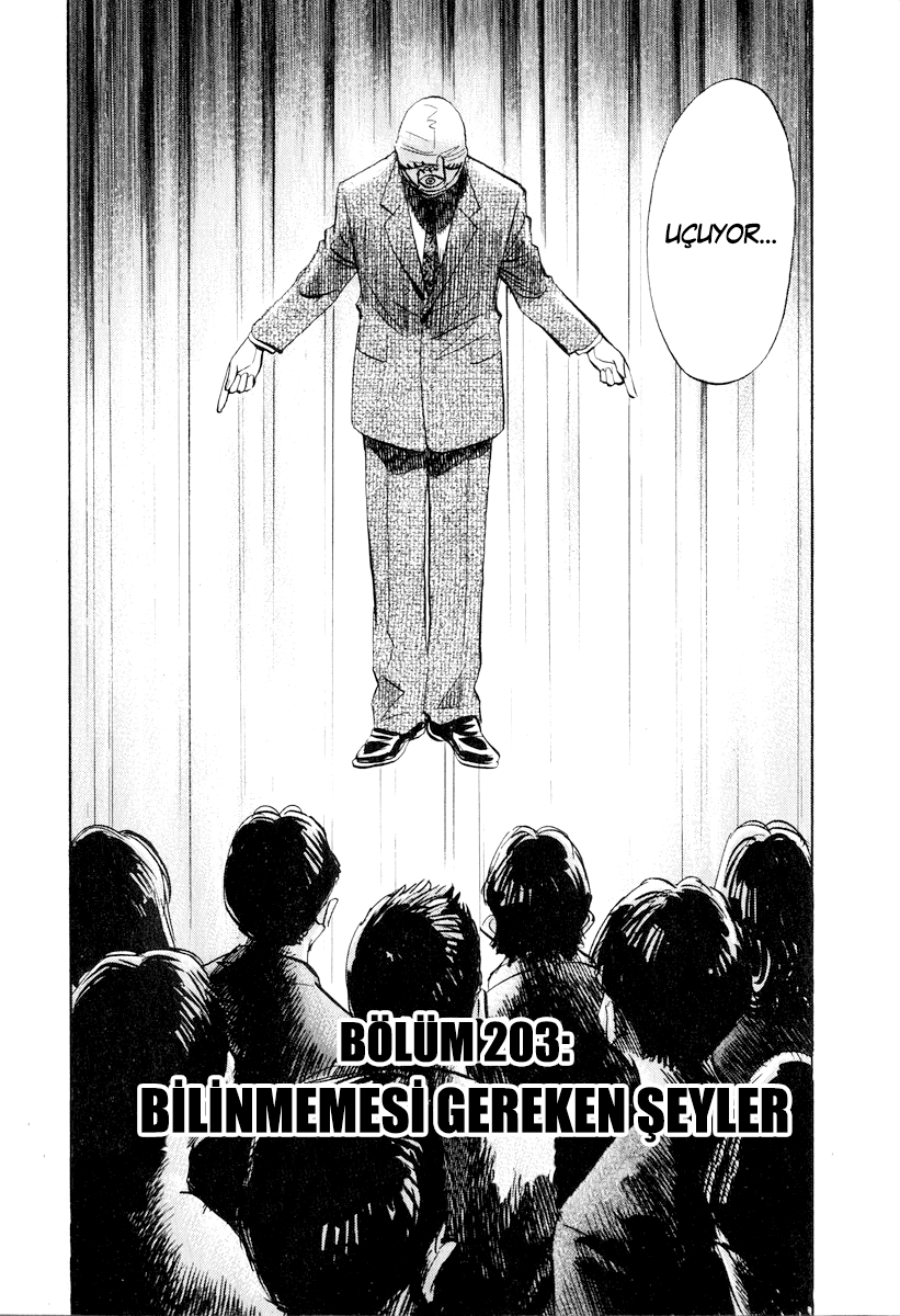 Read 20th Century Boys tr Manga Online