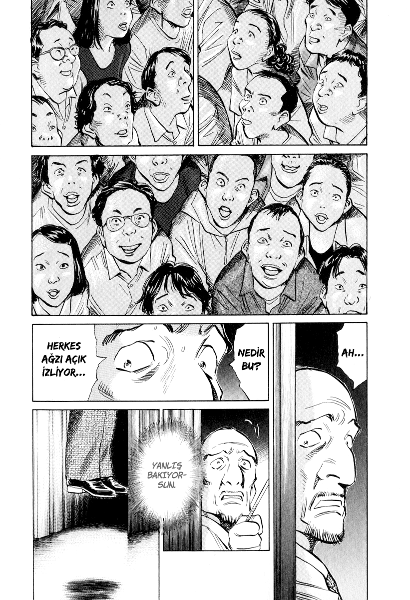 Read 20th Century Boys tr Manga Online