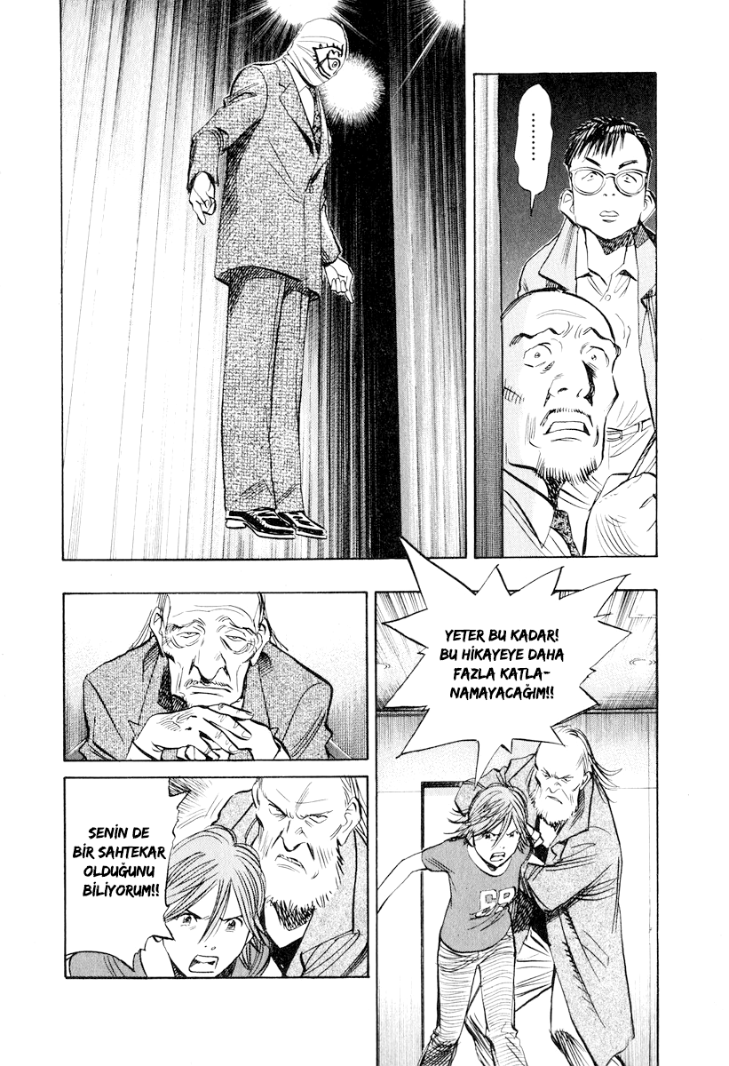 Read 20th Century Boys tr Manga Online