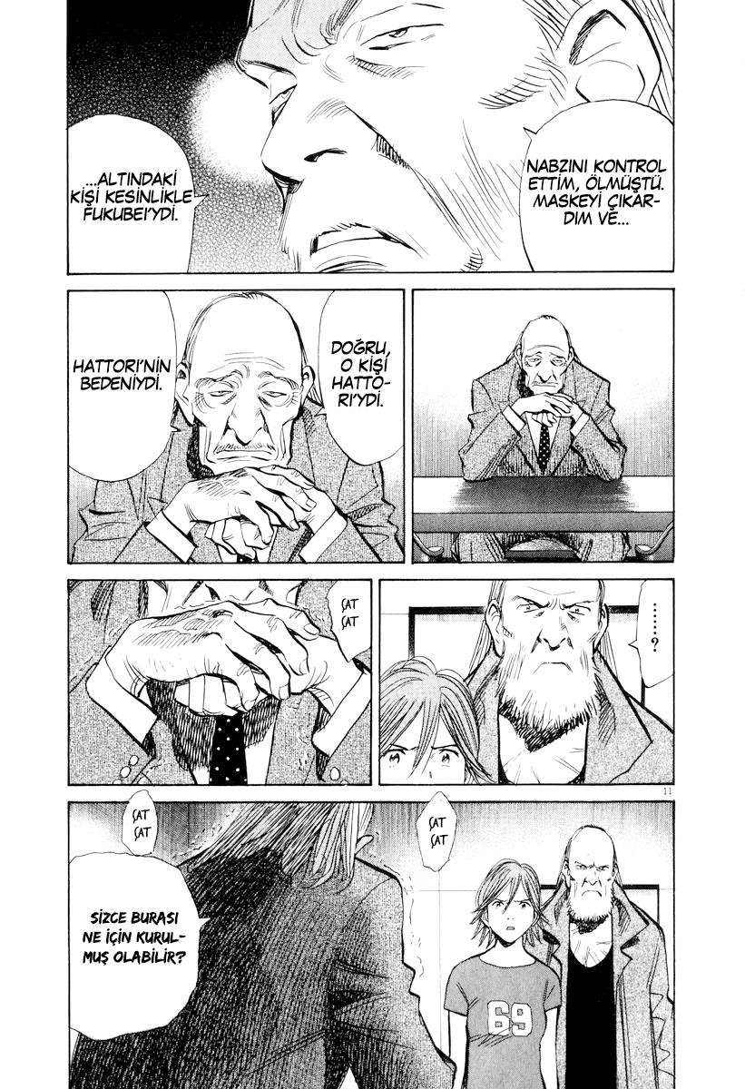 Read 20th Century Boys tr Manga Online