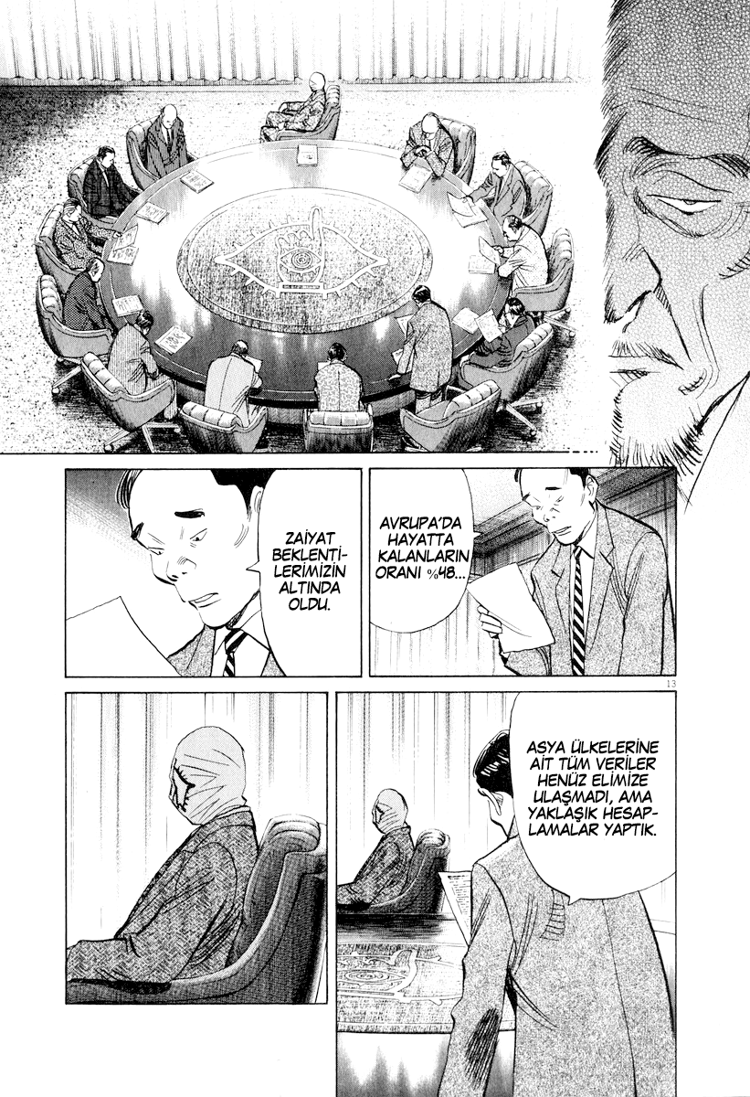 Read 20th Century Boys tr Manga Online