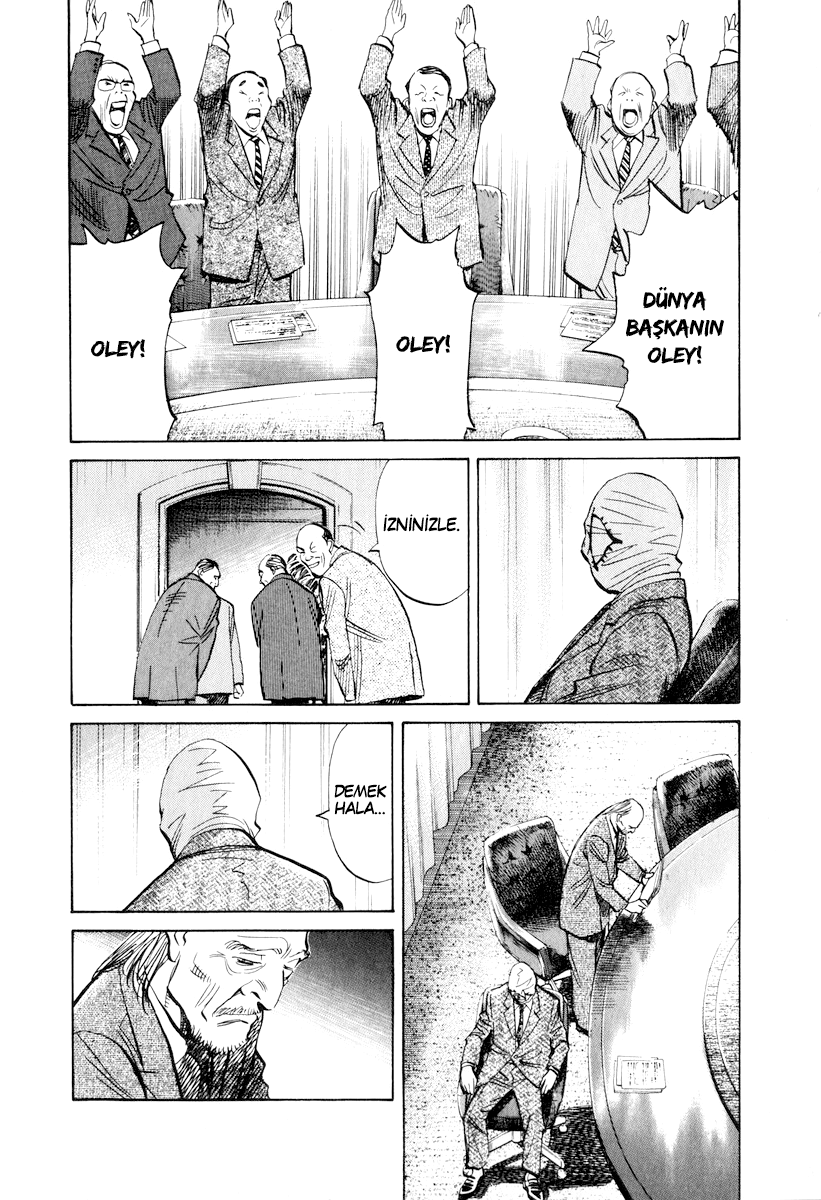 Read 20th Century Boys tr Manga Online