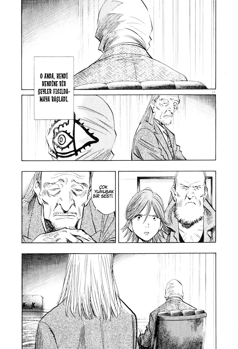 Read 20th Century Boys tr Manga Online