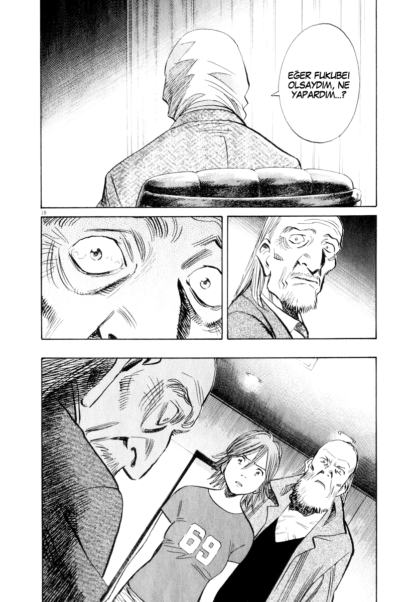 Read 20th Century Boys tr Manga Online
